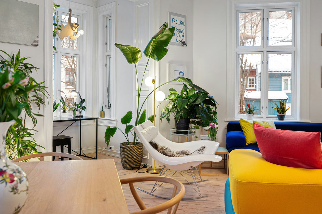 Airbnb Styling Ideas That Make Your Space Look Like a Boutique Hotel (Without a Full Renovation)