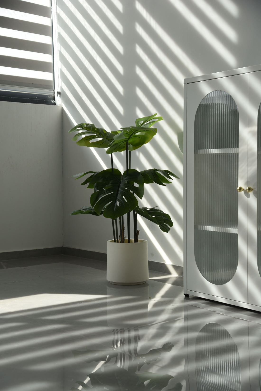 Your Apartment Doesn’t Need to Look Finished to Look Good