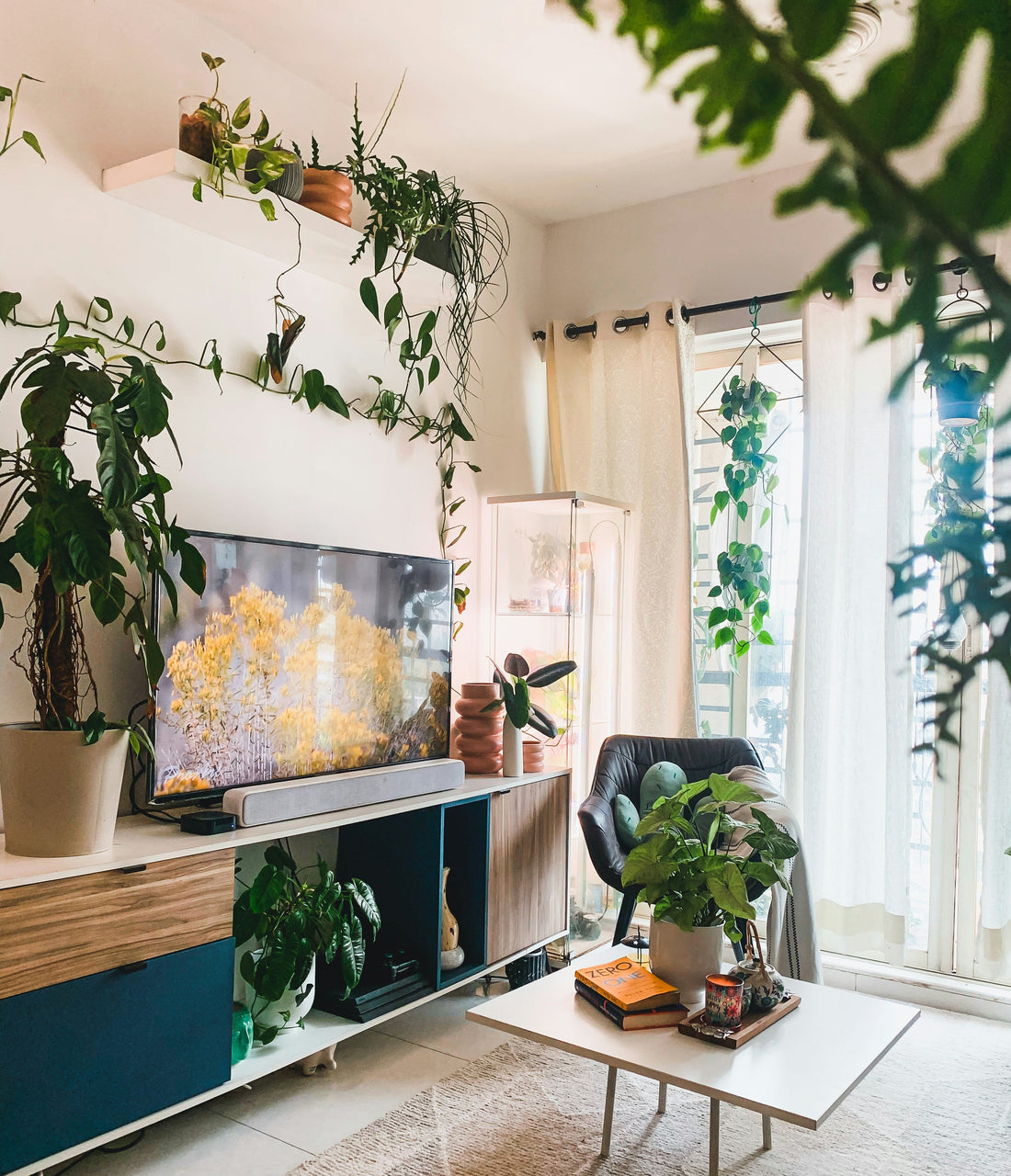Modern Apartment Decor Ideas for a Calm, Minimal, and Effortlessly Styled Home