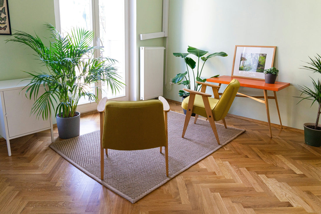 Plant Aspirations vs Plant Reality: Why Your Home Still Deserves to Look Beautiful