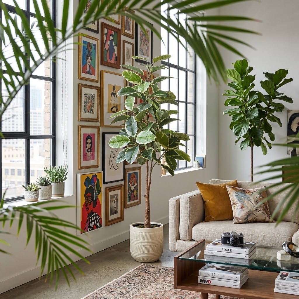 Shop All Artificial Plants