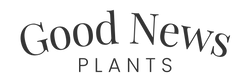 Good News Plants - Home